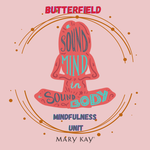 Team Page: BUTTERFIELD'S Mindfulness Unit Community!